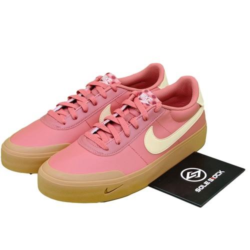 Nike Court Shot Canyon Pink - IB2316-600 EU 42.5
Nike Court Shot Canyon Pink - IB2316-600 EU 42.5
