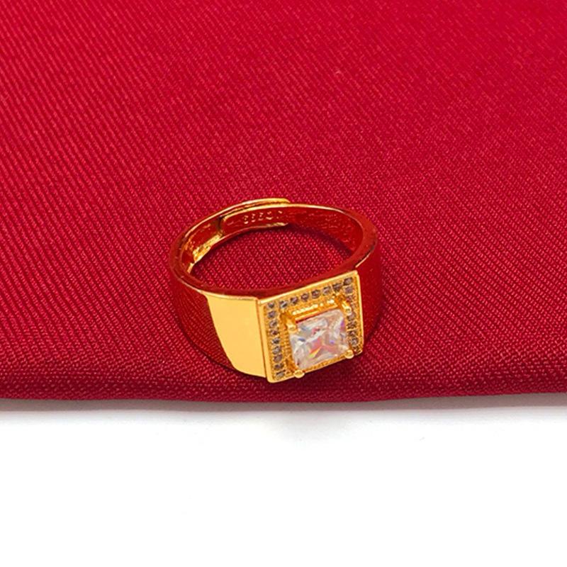 Трендовые кольца для мужчин зеленого, белого и черного цвета с покрытием из латунного золота и красивым сапфиром White Ring
Трендовые кольца для мужчин зеленого, белого и черного цвета с покрытием из латунного золота и красивым сапфиром White Ring