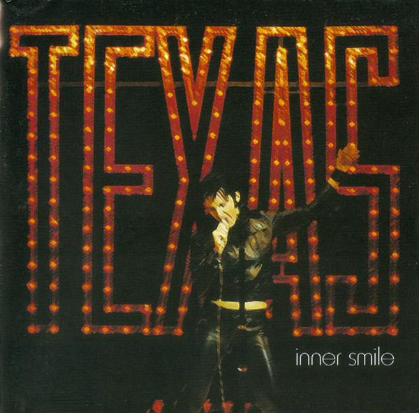 CD TEXAS - Inner Smile MERDD531,568901 Mercury 2000 UK Dance & Electronica Used
CD TEXAS - Inner Smile MERDD531,568901 Mercury 2000 UK Dance & Electronica Used