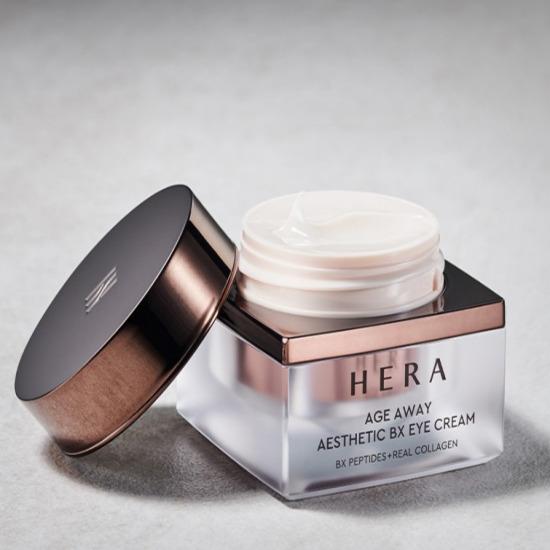 Крем для кожи вокруг глаз Hera Age Away Aesthetic BX
Крем для кожи вокруг глаз Hera Age Away Aesthetic BX