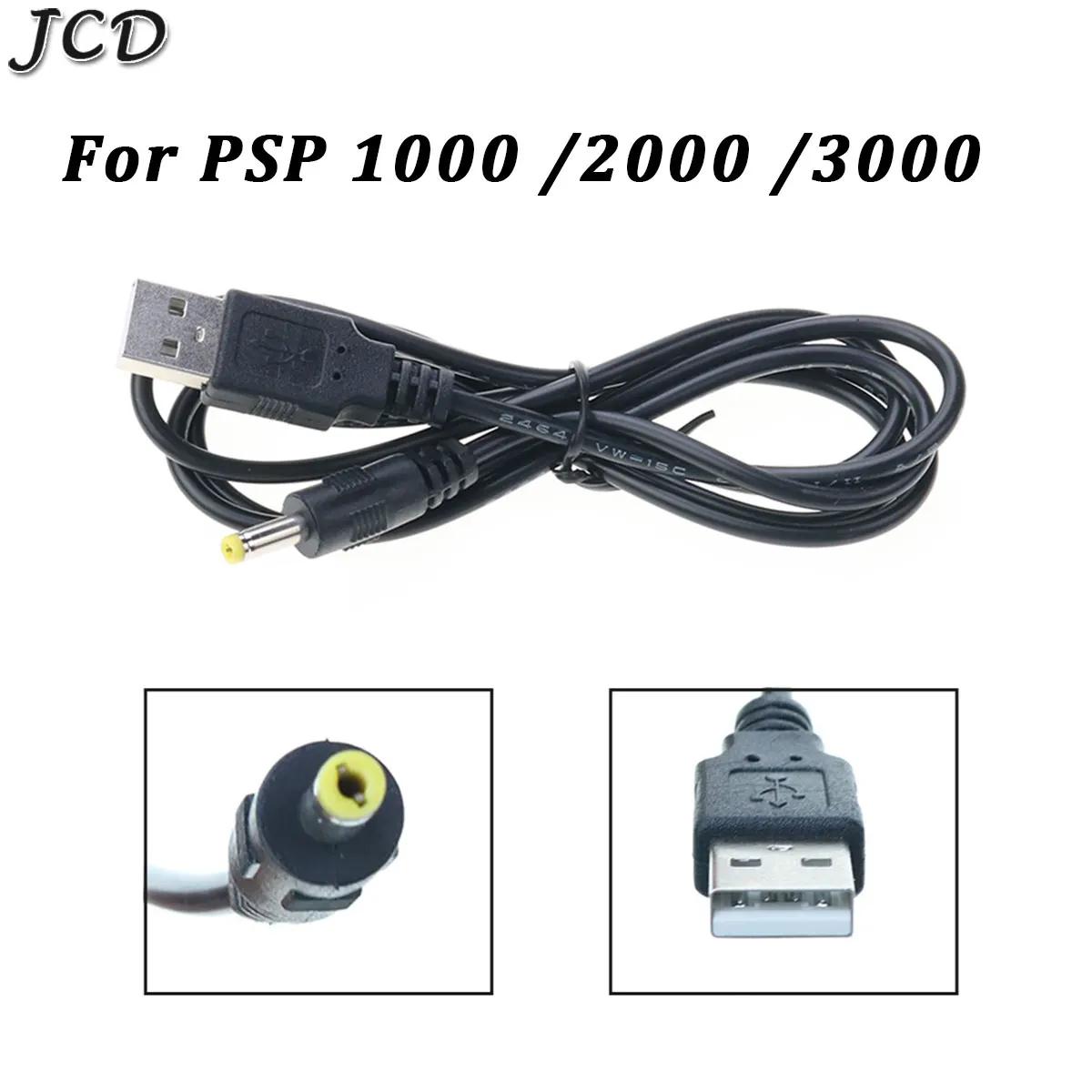 1pc 0.8m 4.0x1.7 MM Cable / 2-In-1 USB Data Cable Charger Charging Cord For PSP 2000 3000 Gaming Accessories
1pc 0.8m 4.0x1.7 MM Cable / 2-In-1 USB Data Cable Charger Charging Cord For PSP 2000 3000 Gaming Accessories