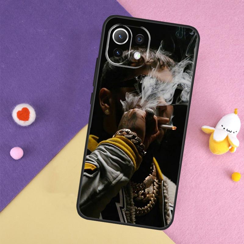 Anuel AA Real Hasta La Muerte Case For Xiaomi 13T 11T 12T 14T Pro 13 14 15 Ultra POCO X7 Pro X3 X5 X6 F5 F6 M6 Pro Cover Mi 11T (11T Pro)
Anuel AA Real Hasta La Muerte Case For Xiaomi 13T 11T 12T 14T Pro 13 14 15 Ultra POCO X7 Pro X3 X5 X6 F5 F6 M6 Pro Cover Mi 11T (11T Pro)