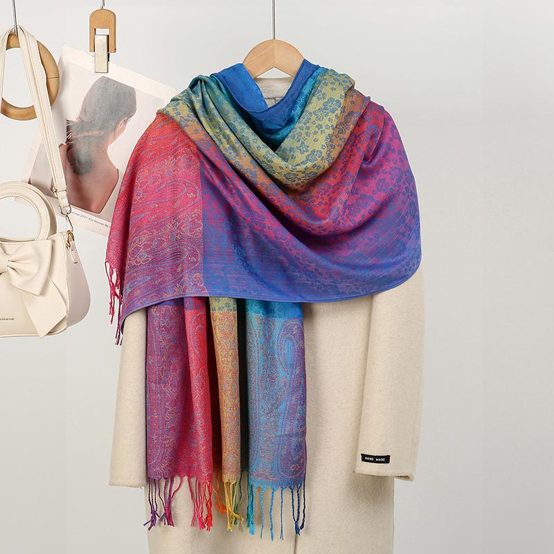 Бохо Этнический Элегантный Женский Жаккардовый Кашемировый Шарф Зимний Толстый Теплый Пашмина Шаль Накидки Защита от Холода Одеяло Шарф Пончо 70X180 cm
Бохо Этнический Элегантный Женский Жаккардовый Кашемировый Шарф Зимний Толстый Теплый Пашмина Шаль Накидки Защита от Холода Одеяло Шарф Пончо 70X180 cm