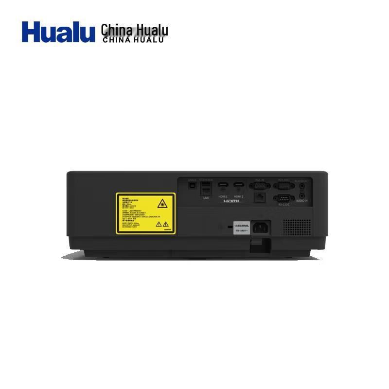 Hualu HL-KU650 LED Engineering Projector (CN version)
Hualu HL-KU650 LED Engineering Projector (CN version)