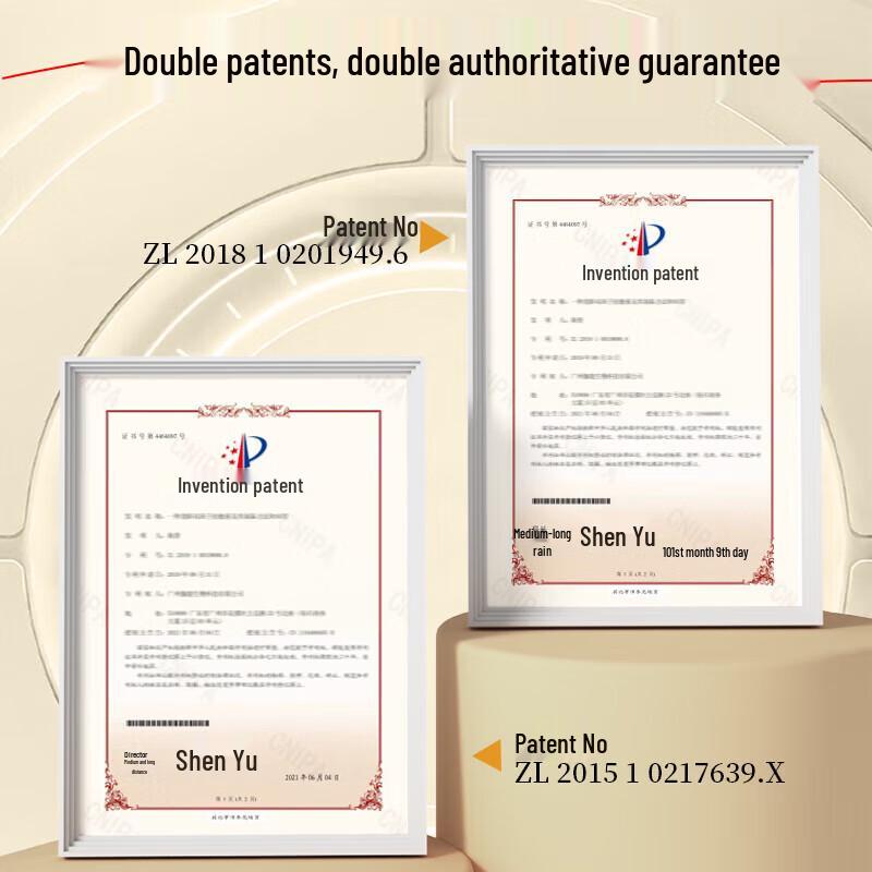 Tong Ren Tang Specialty Face Creams
Tong Ren Tang Specialty Face Creams