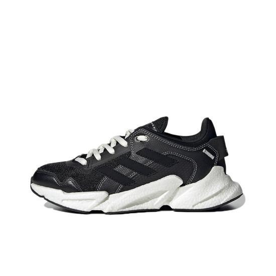 Adidas Карли Клосс x Wmns X9000 Черный Белый S24029 EU 36.5 чёрный
Adidas Карли Клосс x Wmns X9000 Черный Белый S24029 EU 36.5 чёрный