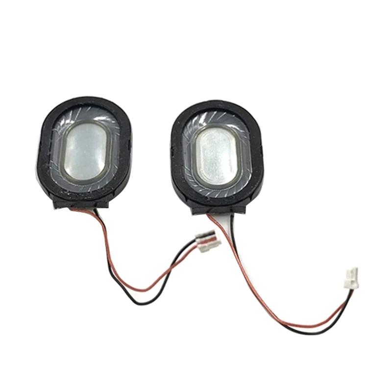 Host Left Right Speaker Replacement for Switch/ Switch Lite Gaming Console Built-in Speaker Replace Repair Accessory 1
Host Left Right Speaker Replacement for Switch/ Switch Lite Gaming Console Built-in Speaker Replace Repair Accessory 1