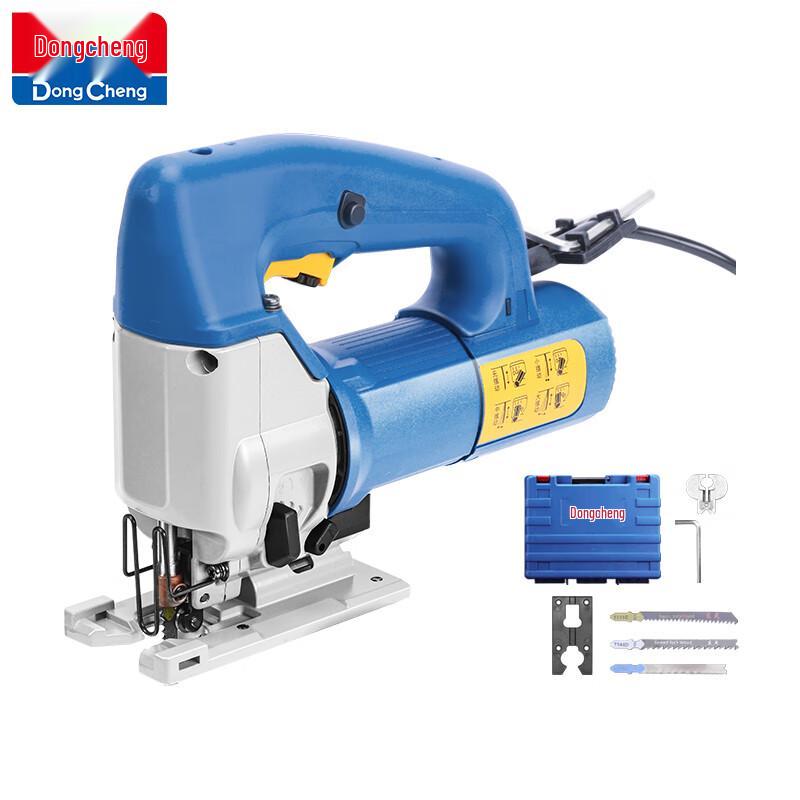 Dongcheng M1Q-FF-85S Jigsaw CN plug (adapter included)
Dongcheng M1Q-FF-85S Jigsaw CN plug (adapter included)