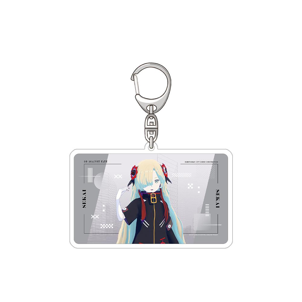 Kamitsubaki City Under Construction Kafu Morisaki Rime Tanioki Haru Asanushi Sekai Yorukawa Official Acrylic Keychain Fans Gifts 6 cm
Kamitsubaki City Under Construction Kafu Morisaki Rime Tanioki Haru Asanushi Sekai Yorukawa Official Acrylic Keychain Fans Gifts 6 cm