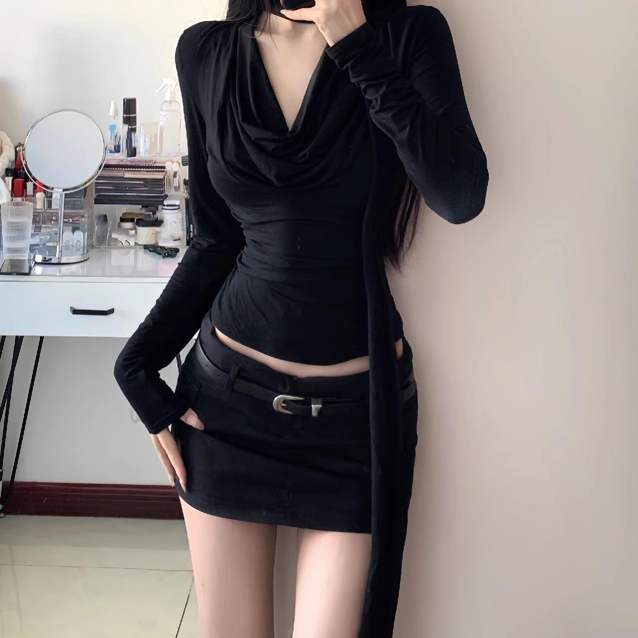 Women s High Waist Bodycon Midi Skirt - 2024 Autumn New Design, Mature & Sexy Style S
Women s High Waist Bodycon Midi Skirt - 2024 Autumn New Design, Mature & Sexy Style S