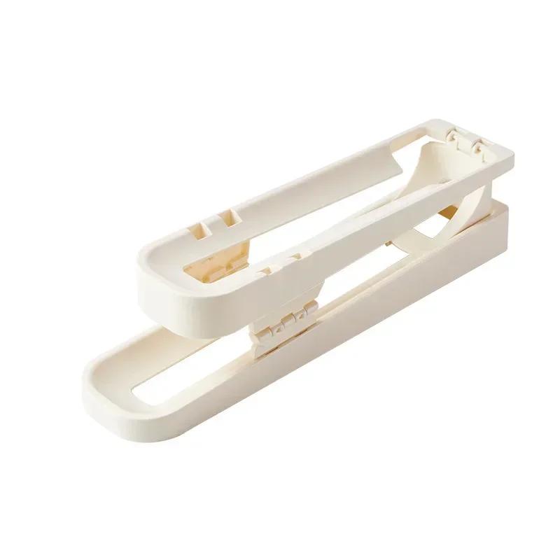 Складной ящик для хранения яиц, боковая дверь холодильника, вращающийся, пищевой, автоматический, прокручивающийся, держатель для яиц, стеллаж для хранения, кухонный органайзер
Складной ящик для хранения яиц, боковая дверь холодильника, вращающийся, пищевой, автоматический, прокручивающийся, держатель для яиц, стеллаж для хранения, кухонный органайзер