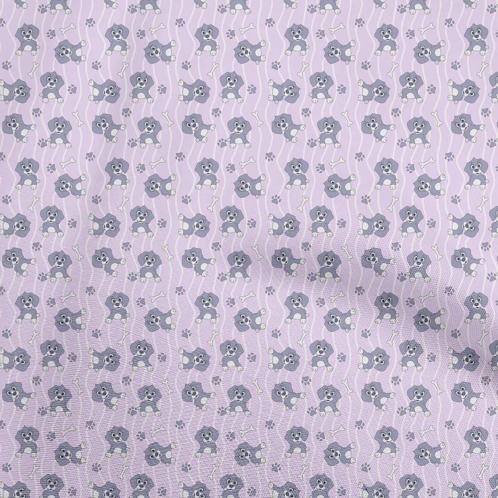 oneOone Cotton Flex Light Pink Fabric Floral & Puppies Craft Projects Decor Fabric Printed By The Yard 40 Inch 42 Inch Wide - Viscose Chiffon світло-фіолетового кольору
oneOone Cotton Flex Light Pink Fabric Floral & Puppies Craft Projects Decor Fabric Printed By The Yard 40 Inch 42 Inch Wide - Viscose Chiffon світло-фіолетового кольору