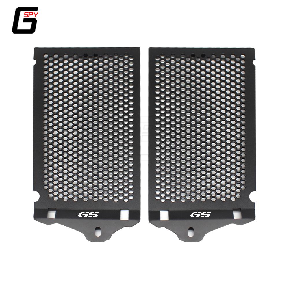 For BMW R1250GS R1200GS LC ADV Adventure 2013-2017 2018 Motorcycle Accessories Radiator Guard Protector Grill Covers Grille
For BMW R1250GS R1200GS LC ADV Adventure 2013-2017 2018 Motorcycle Accessories Radiator Guard Protector Grill Covers Grille