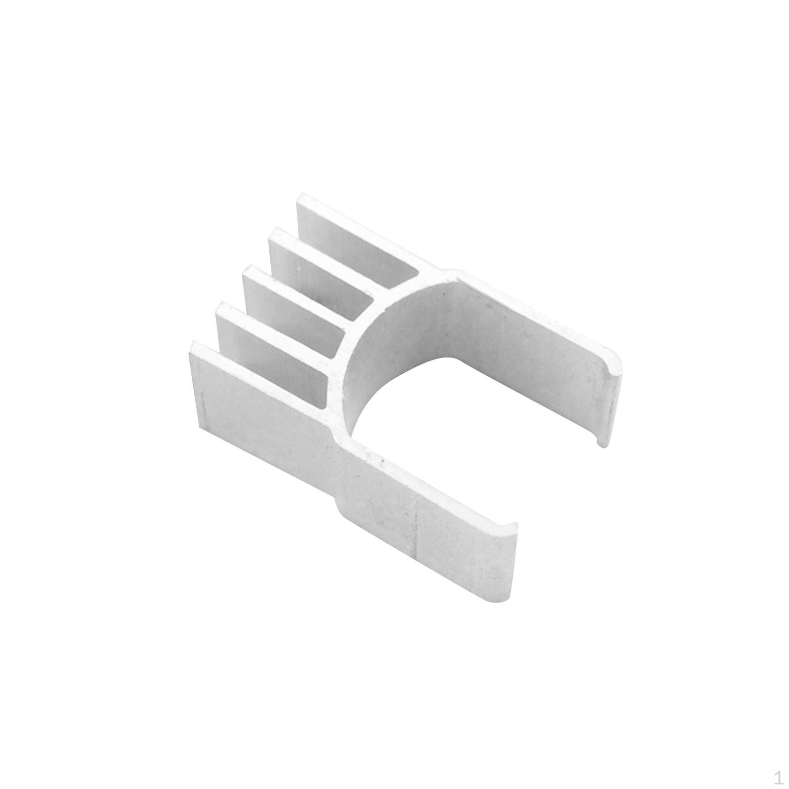 RC Helicopter Spare Parts, Motor Heat Sink Engine Fins for XK K200
RC Helicopter Spare Parts, Motor Heat Sink Engine Fins for XK K200