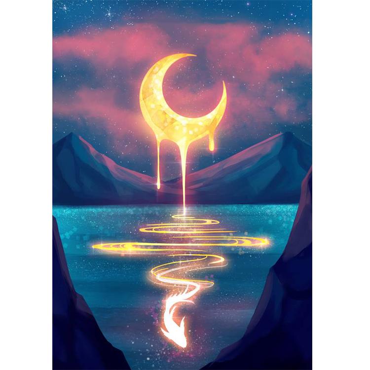 Полный 5D алмазная живопись Таинственная планета DIY Алмазная вышивка Алмазная мозаика Наборы для вышивки крестом Домашний Декор Подарок Square 20x30cm
Полный 5D алмазная живопись Таинственная планета DIY Алмазная вышивка Алмазная мозаика Наборы для вышивки крестом Домашний Декор Подарок Square 20x30cm