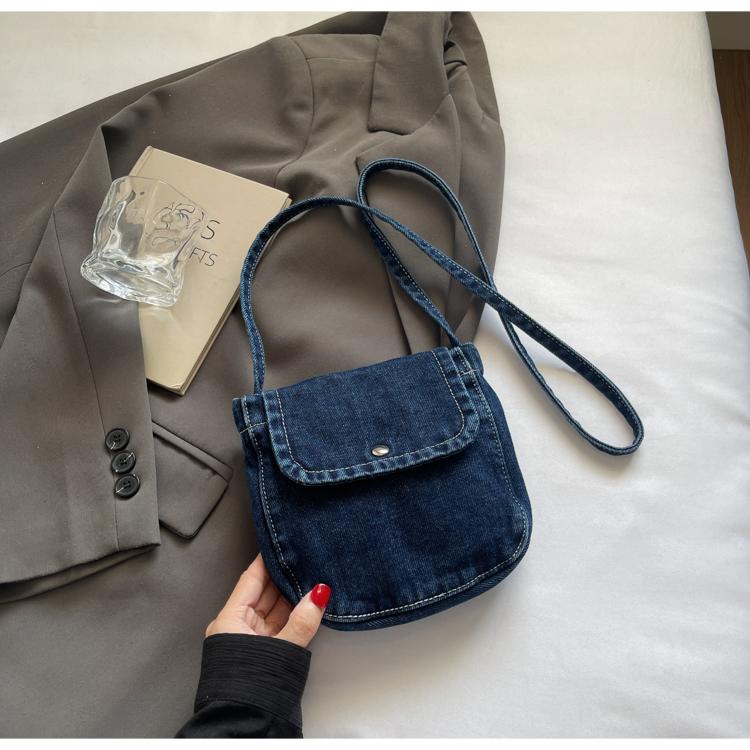 Solid Color Female Denim Cloth Shoulder Bags Women s Portable Magnetic Buckle Small Crossbady Bags Simple College Girls Handbags темно-синий
Solid Color Female Denim Cloth Shoulder Bags Women s Portable Magnetic Buckle Small Crossbady Bags Simple College Girls Handbags темно-синий