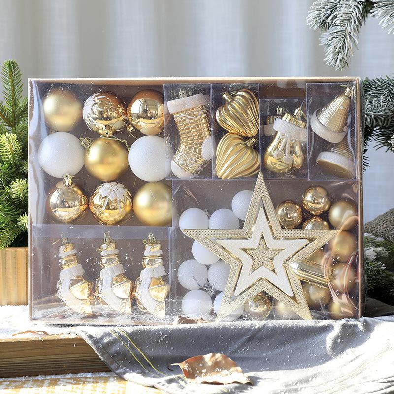 Custom Hangings Hand Painted Luxury Printed New Christmas Product Ornaments Plastic Ball for Tree Decoration Other
Custom Hangings Hand Painted Luxury Printed New Christmas Product Ornaments Plastic Ball for Tree Decoration Other