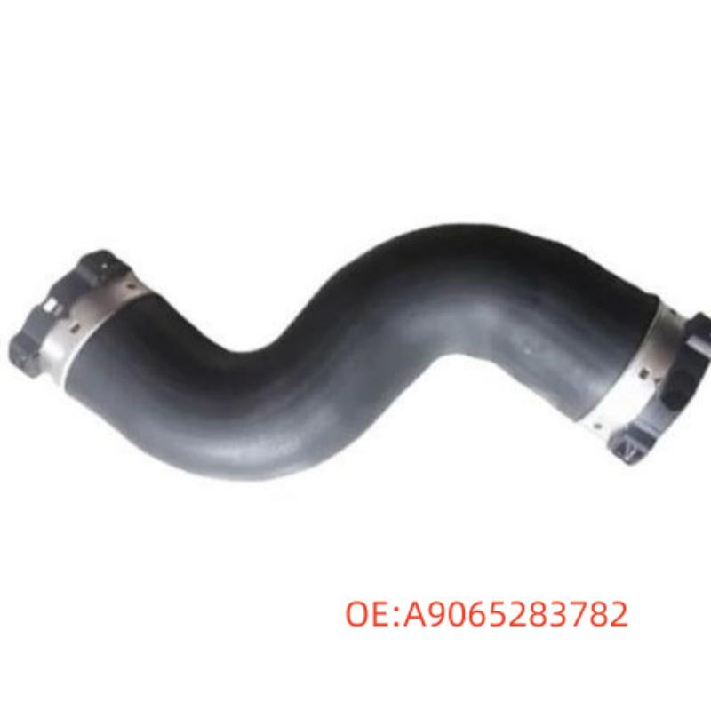 Turbo Hose A9065283782 for Mercedes-Benz A9065283782
Turbo Hose A9065283782 for Mercedes-Benz A9065283782
