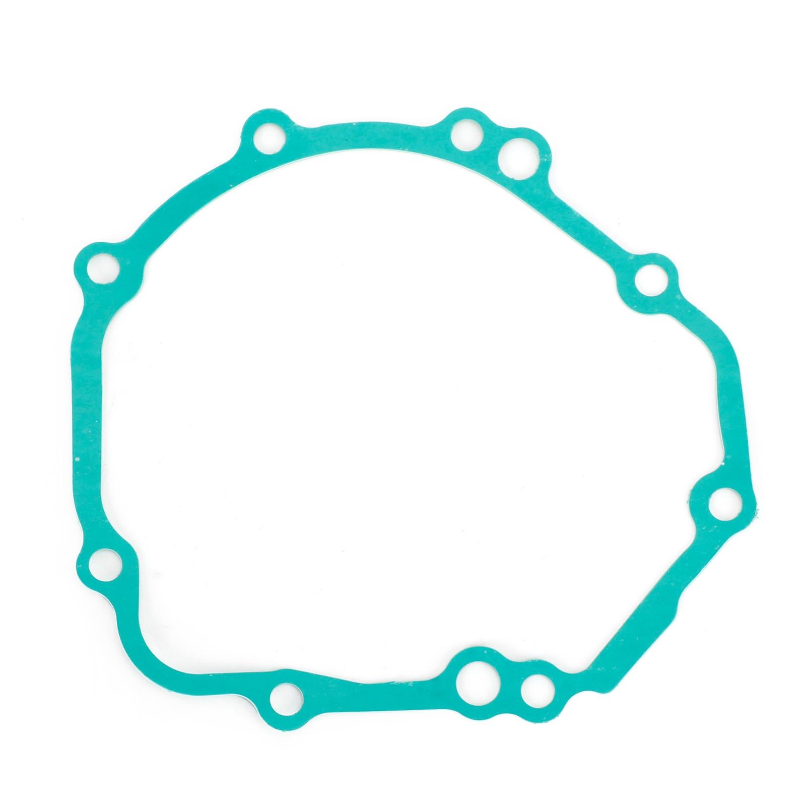 Прокладка крышки генератора 11483-18G00 для Suzuki GSXR 600 GSX-R GSX-S 750 1000
Прокладка крышки генератора 11483-18G00 для Suzuki GSXR 600 GSX-R GSX-S 750 1000