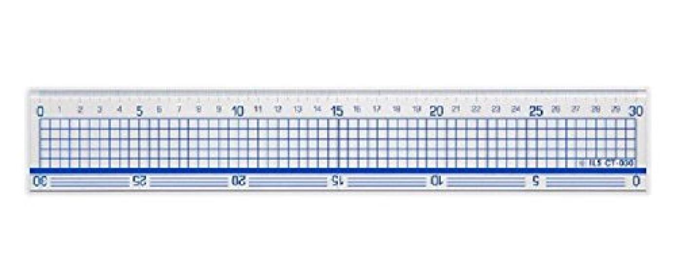 Inoue Manufacturing Cutting Scale Type 30 см Антибликовый CT-030
Inoue Manufacturing Cutting Scale Type 30 см Антибликовый CT-030