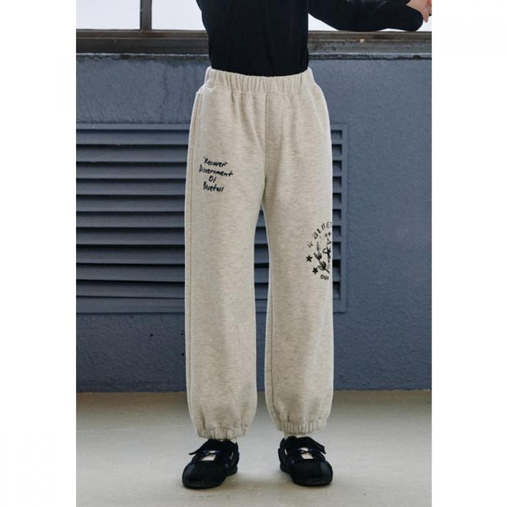 Bluetail Light Gray Daimaru Sweatpants Aaa1pt06lg LightGray/175
Bluetail Light Gray Daimaru Sweatpants Aaa1pt06lg LightGray/175