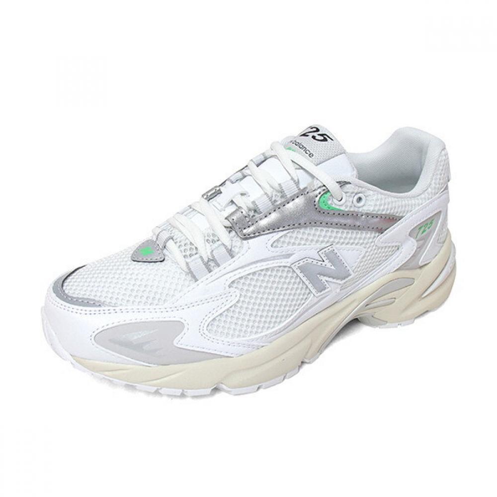 New Balance Nb 725 LifeStyle Men S woMen S Running ShoeS Running ShoeS White Ml725cf ML725CF/230mm(US5)
New Balance Nb 725 LifeStyle Men S woMen S Running ShoeS Running ShoeS White Ml725cf ML725CF/230mm(US5)
