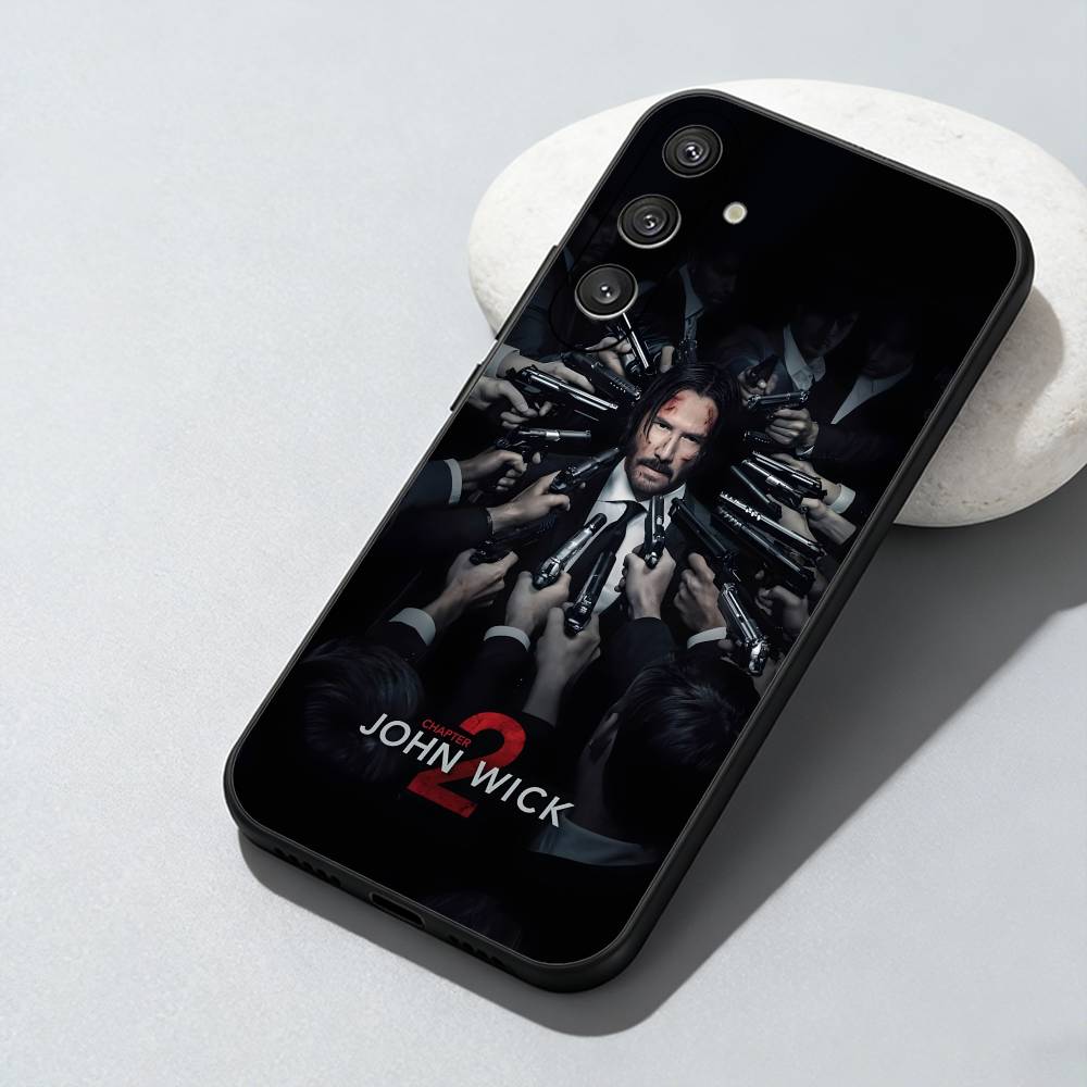 Movie Character John Wick Phone Case For Samsung Galaxy A73,A72,A71,A70,A52,A51 Others Soft Black Cover Samsung a11
Movie Character John Wick Phone Case For Samsung Galaxy A73,A72,A71,A70,A52,A51 Others Soft Black Cover Samsung a11