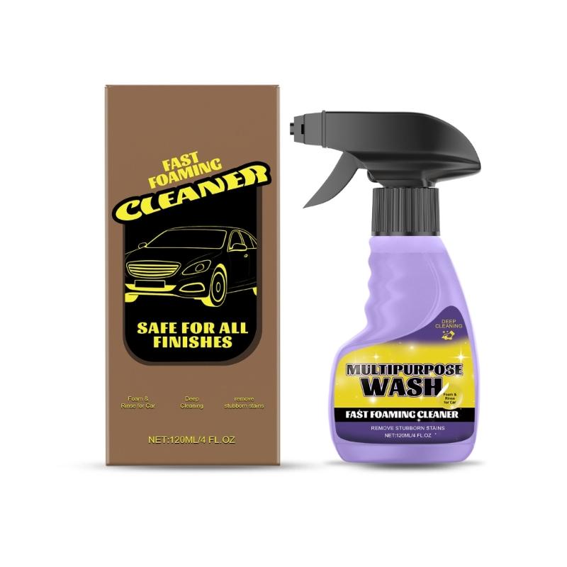 Professional Engine Bay Cleaner Sprays Fast Acting Water Based Engine Cleaner Simple to Operate for Auto Maintenance 1
Professional Engine Bay Cleaner Sprays Fast Acting Water Based Engine Cleaner Simple to Operate for Auto Maintenance 1