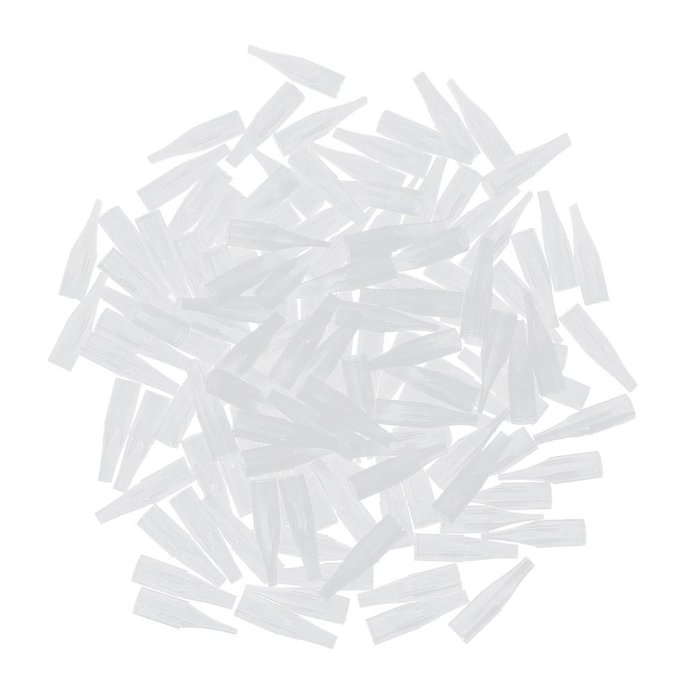 120pcs Microblading Tattoo Machine Needle Cap Fast Coloring Tattoo Needle Cap AccessoryLarge 7F
120pcs Microblading Tattoo Machine Needle Cap Fast Coloring Tattoo Needle Cap AccessoryLarge 7F