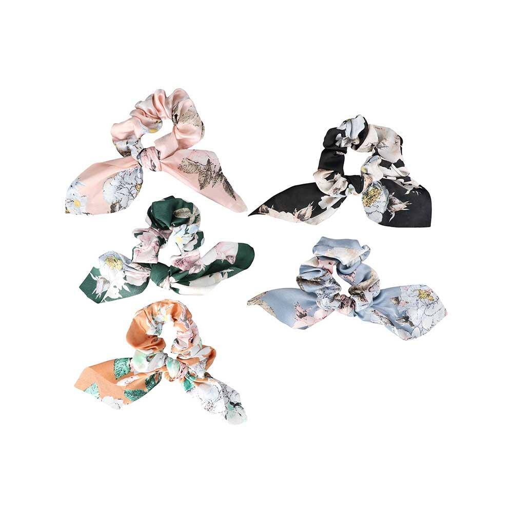 Elastic Girls Bow Hair bands Ribbon Rabbit Ear Hair rope Ponytail Hold Scrunchies Hair Tie 
Elastic Girls Bow Hair bands Ribbon Rabbit Ear Hair rope Ponytail Hold Scrunchies Hair Tie