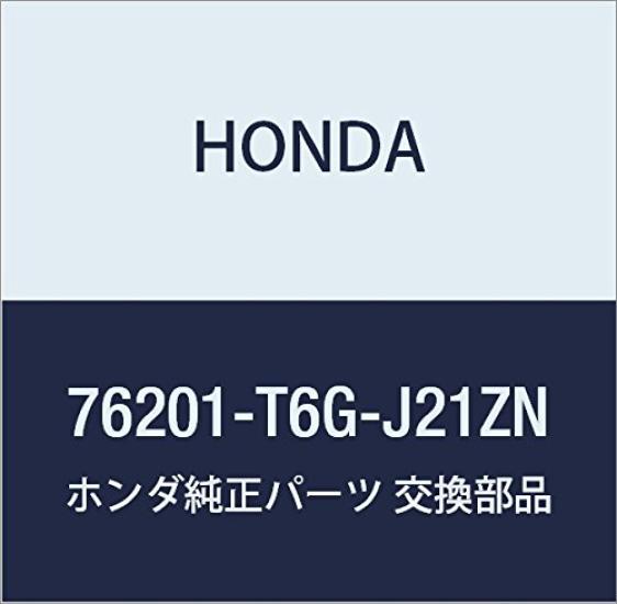 HONDA Оригинальные запчасти Крышка правая Номер детали 76201-T6G-J21ZN
HONDA Оригинальные запчасти Крышка правая Номер детали 76201-T6G-J21ZN