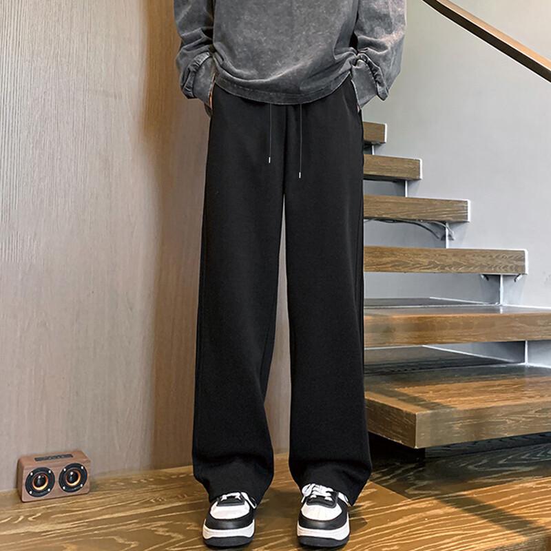 TonLion Men s 2025 Winter Fleece-Lined Casual Trousers XL
TonLion Men s 2025 Winter Fleece-Lined Casual Trousers XL