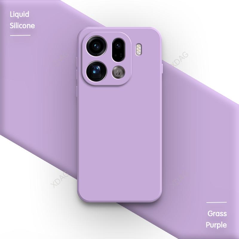 Базовий чохол для телефону для OPPO Find X9 Pro X9Pro 5G М який Простий Рідкий силікон Класичний Дизайн з прямими краями Висока якість Задні кришки OPPO Find X9 Pro
Базовий чохол для телефону для OPPO Find X9 Pro X9Pro 5G М який Простий Рідкий силікон Класичний Дизайн з прямими краями Висока якість Задні кришки OPPO Find X9 Pro