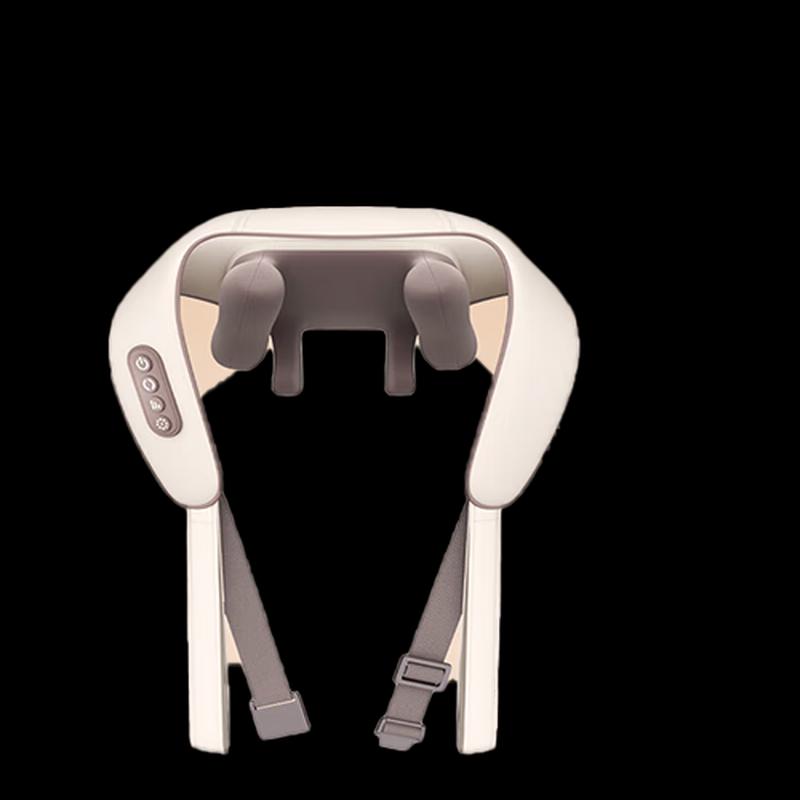 Electric Kneading Neck and Shoulder Massager
Electric Kneading Neck and Shoulder Massager