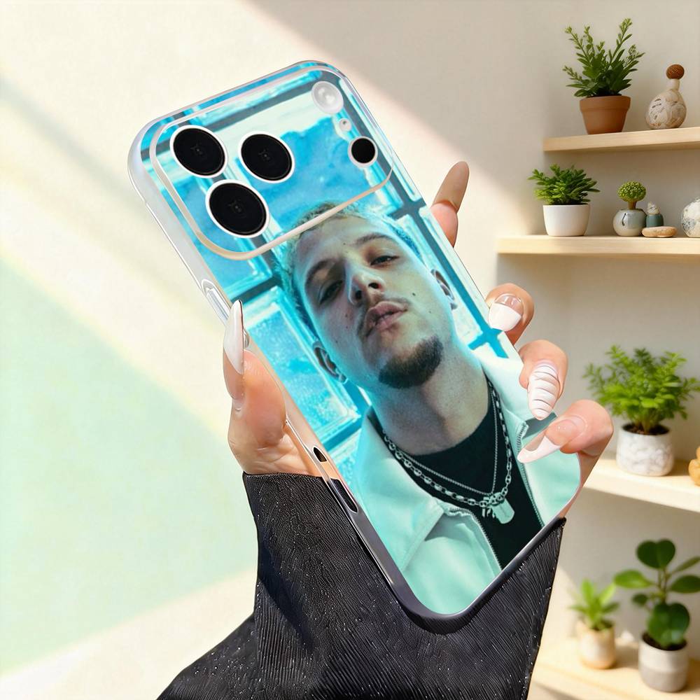 Rapper P-PLK Chambre 140 For iPhone 11,12,13,14,15,16,17,Pro,Max,Plus,Mini,SE4,E Phone Case Magnetic For Magsafe Wireless iPhone13mini
Rapper P-PLK Chambre 140 For iPhone 11,12,13,14,15,16,17,Pro,Max,Plus,Mini,SE4,E Phone Case Magnetic For Magsafe Wireless iPhone13mini