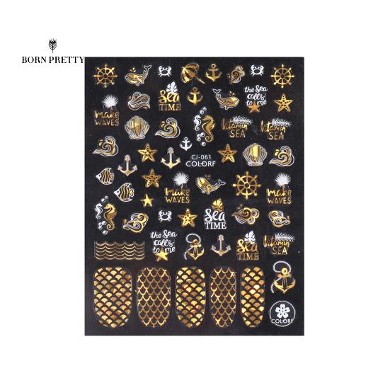 Изысканные переводные наклейки. Украшения для ногтей. Легко приклеиваются. Долговечны. M
Изысканные переводные наклейки. Украшения для ногтей. Легко приклеиваются. Долговечны. M