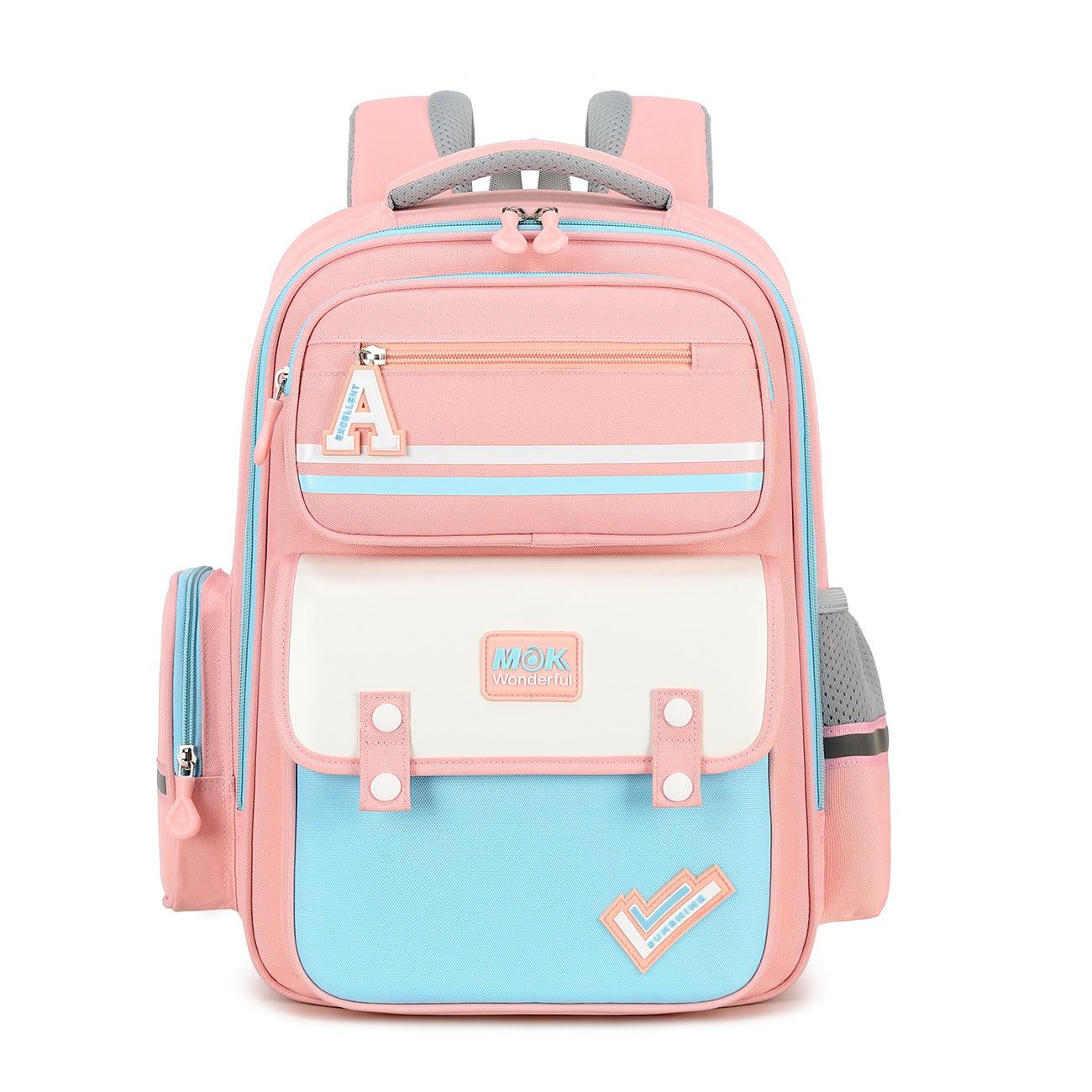 Детский рюкзак, детские школьные сумки для мальчиков, ортопедический школьный рюкзак, водонепроницаемый, для начальных классов 1-6, школьный рюкзак Mochila Infantil
Детский рюкзак, детские школьные сумки для мальчиков, ортопедический школьный рюкзак, водонепроницаемый, для начальных классов 1-6, школьный рюкзак Mochila Infantil