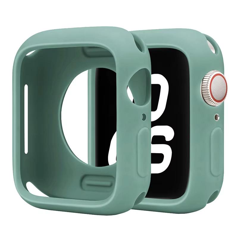Silicone Candy Soft Case for Apple Watch S11-10, 38mm to 46mm 42mm Series 11-10
Silicone Candy Soft Case for Apple Watch S11-10, 38mm to 46mm 42mm Series 11-10