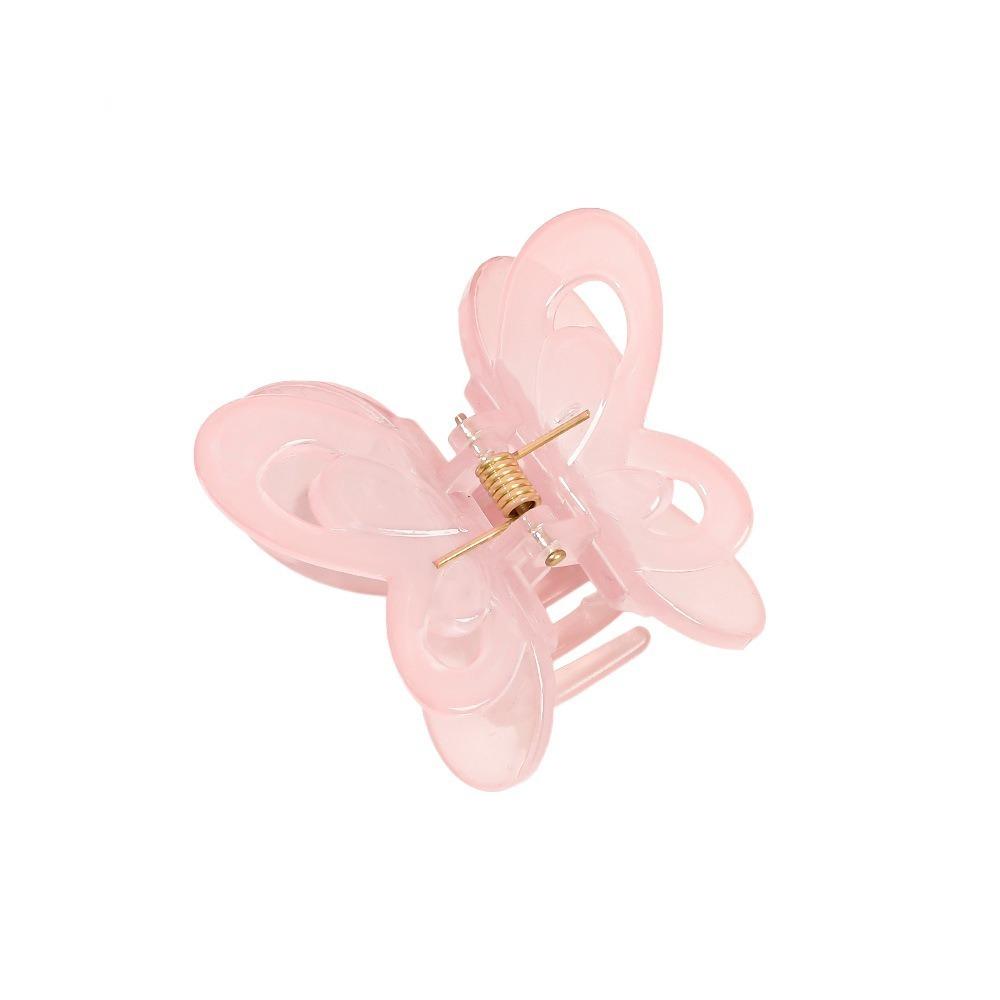 Colorful Butterfly Hair Claw Animals Shark Clip Creative Butterfly Hair Clip Daily белый
Colorful Butterfly Hair Claw Animals Shark Clip Creative Butterfly Hair Clip Daily белый