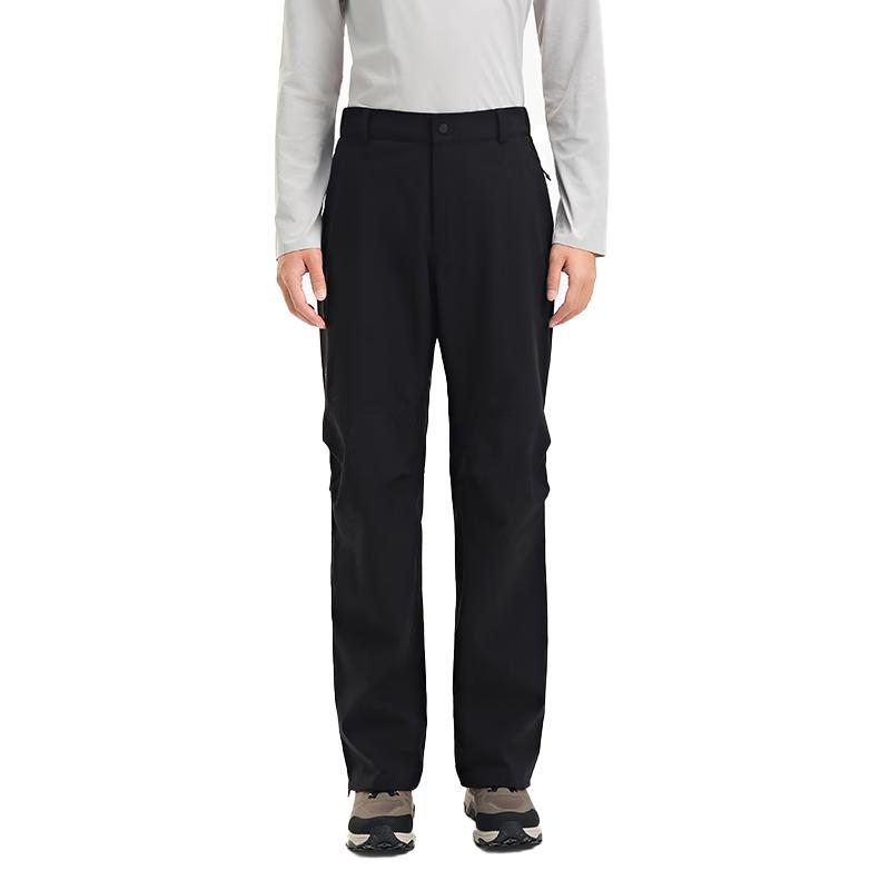 Pelliot Mountain Shell Pro Unisex Hardshell Outdoor Pants L
Pelliot Mountain Shell Pro Unisex Hardshell Outdoor Pants L