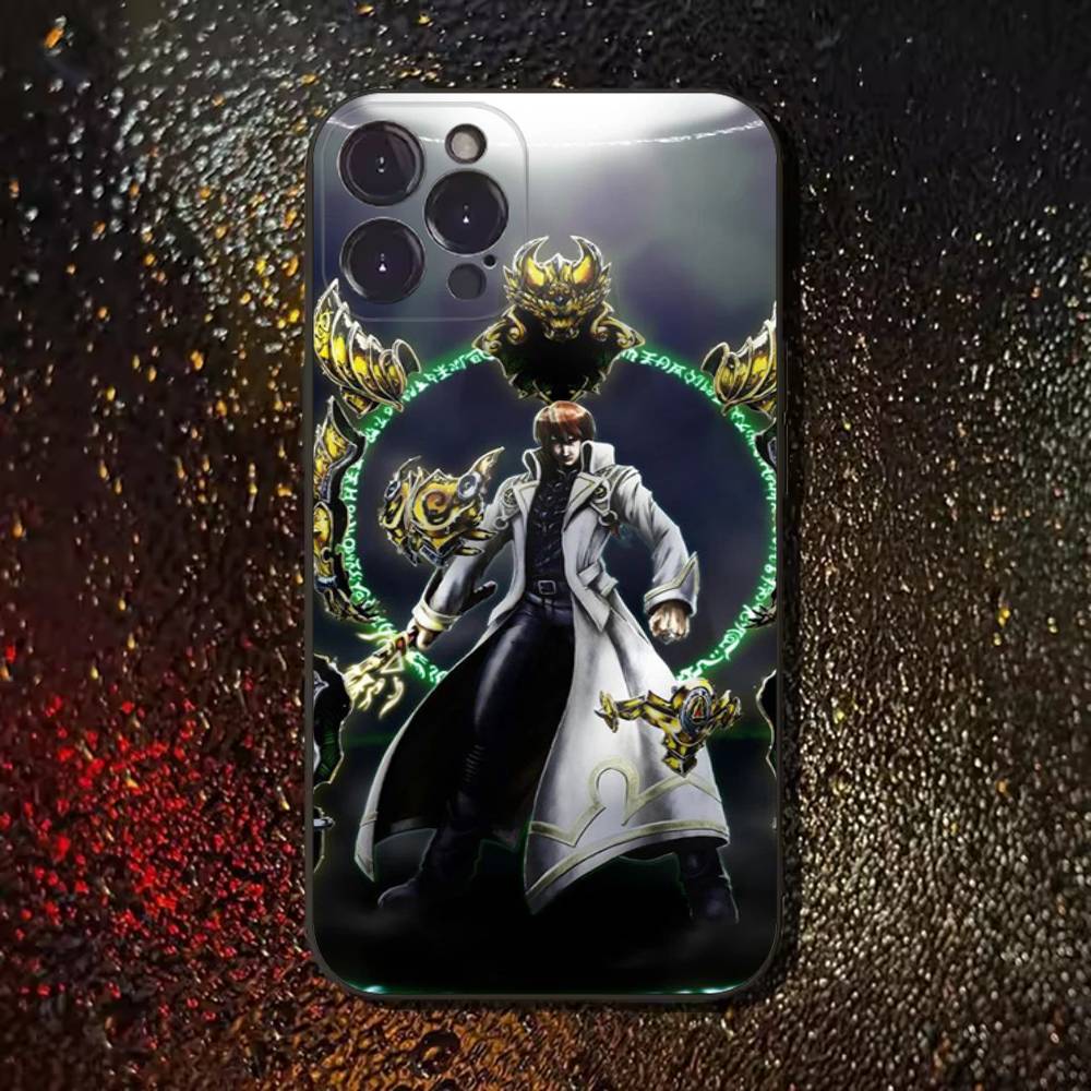 Cartoon G-Garo Phone Case For iPhone 17,16,15,14,13,12,11 Plus,Pro Max,XS,X,XR,SE,Mini,8,7,Soft Silicone Black Cover iPhone15plus
Cartoon G-Garo Phone Case For iPhone 17,16,15,14,13,12,11 Plus,Pro Max,XS,X,XR,SE,Mini,8,7,Soft Silicone Black Cover iPhone15plus