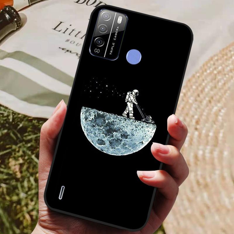 For Itel Vision 1 Pro Case Soft Silicone Funda TPU Back Cover for Itel Vision 1 Plus Phone Cases bumper Vision1 P36 Play Coque Vision 1 Plus
For Itel Vision 1 Pro Case Soft Silicone Funda TPU Back Cover for Itel Vision 1 Plus Phone Cases bumper Vision1 P36 Play Coque Vision 1 Plus