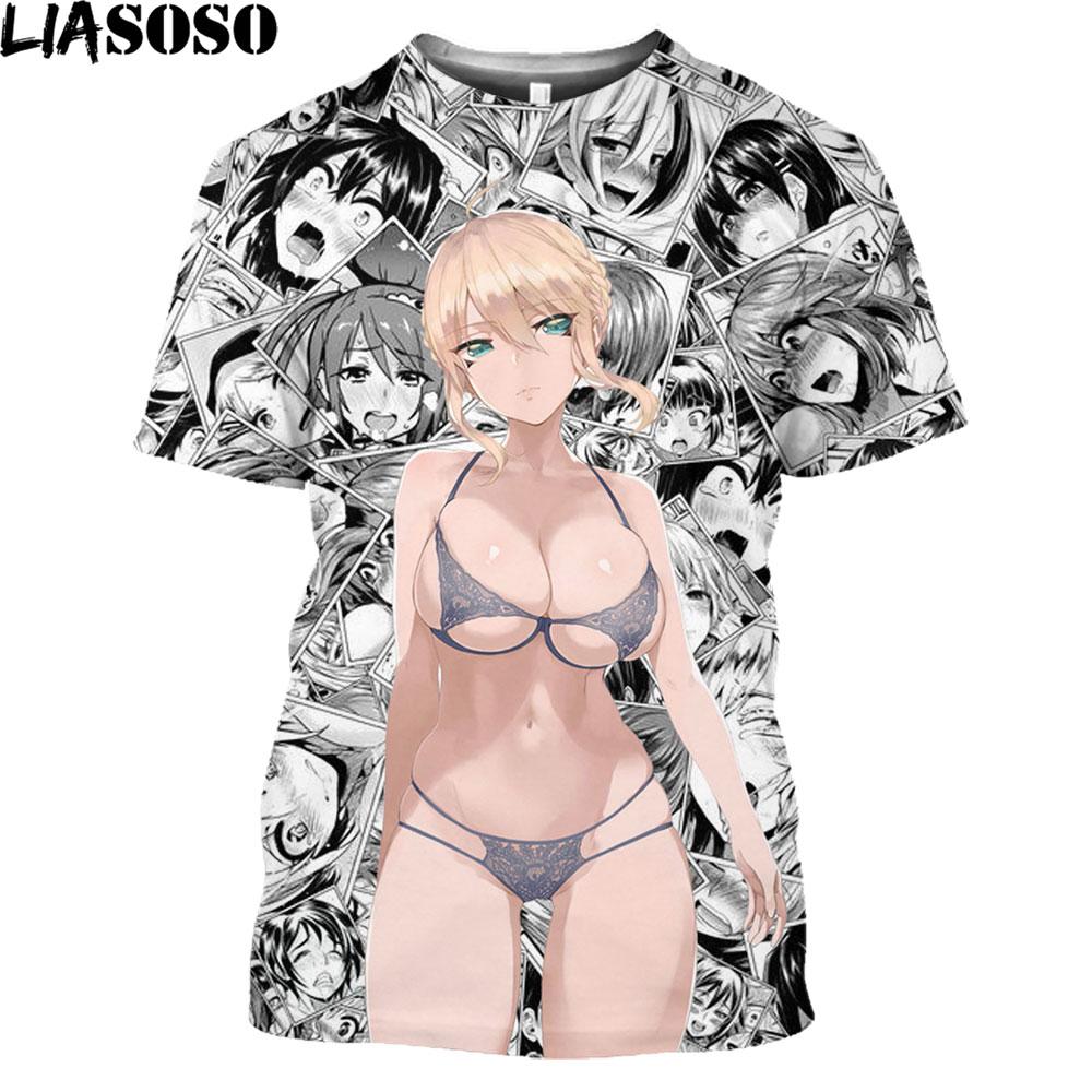 Футболки с 3D-печатью Мужчины Сексуальное тело Лоли Топы Круглой Вырез Футболки Пляж Четыре Сезона Праздник Отаку Одежда Горничная Наряд Мужчина
Футболки с 3D-печатью Мужчины Сексуальное тело Лоли Топы Круглой Вырез Футболки Пляж Четыре Сезона Праздник Отаку Одежда Горничная Наряд Мужчина