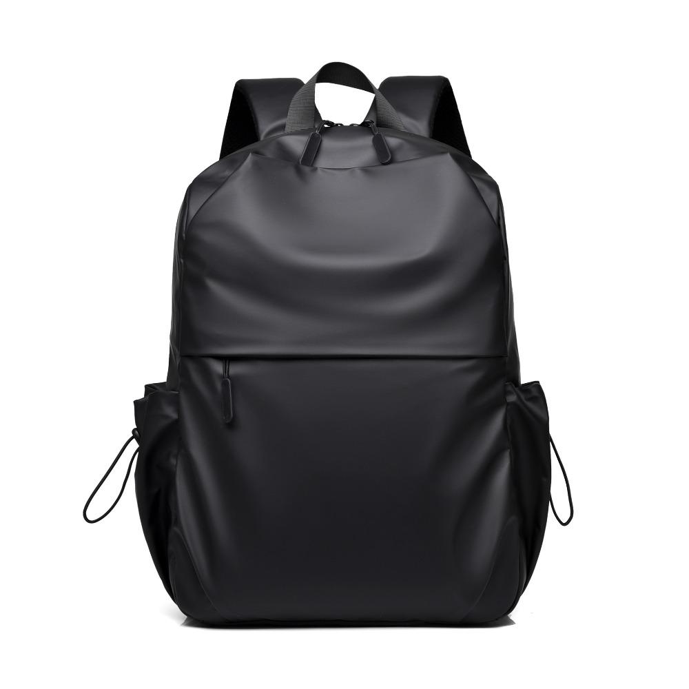 Casual Men s Leather Film Backpack Outdoor Travel Backpack Large Capacity Student Computer Bag Men s Backpack чорний
Casual Men s Leather Film Backpack Outdoor Travel Backpack Large Capacity Student Computer Bag Men s Backpack чорний