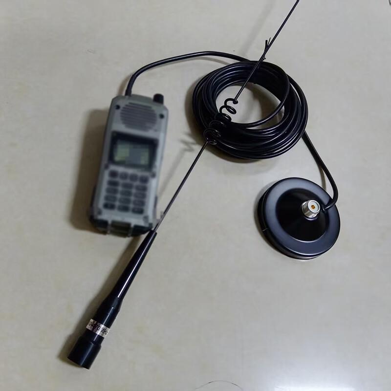 Xixun TBR180E Series Enhanced Gain Antenna
Xixun TBR180E Series Enhanced Gain Antenna