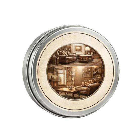 Furniture Renovation Paste Leather And Wood Care Balm Protective Nourishing Hydrating Balm Non-Greasy Leather & Wood Polisher for Home Auto Use 1pc A
Furniture Renovation Paste Leather And Wood Care Balm Protective Nourishing Hydrating Balm Non-Greasy Leather & Wood Polisher for Home Auto Use 1pc A
