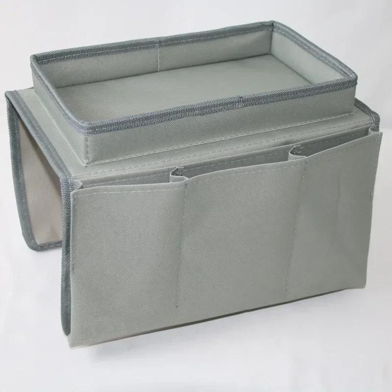 Sofa Storage Bag, Sofa Armrest Storage Hanging Bag, Remote Control Storage Bag, Home Storage Bag сірий
Sofa Storage Bag, Sofa Armrest Storage Hanging Bag, Remote Control Storage Bag, Home Storage Bag сірий
