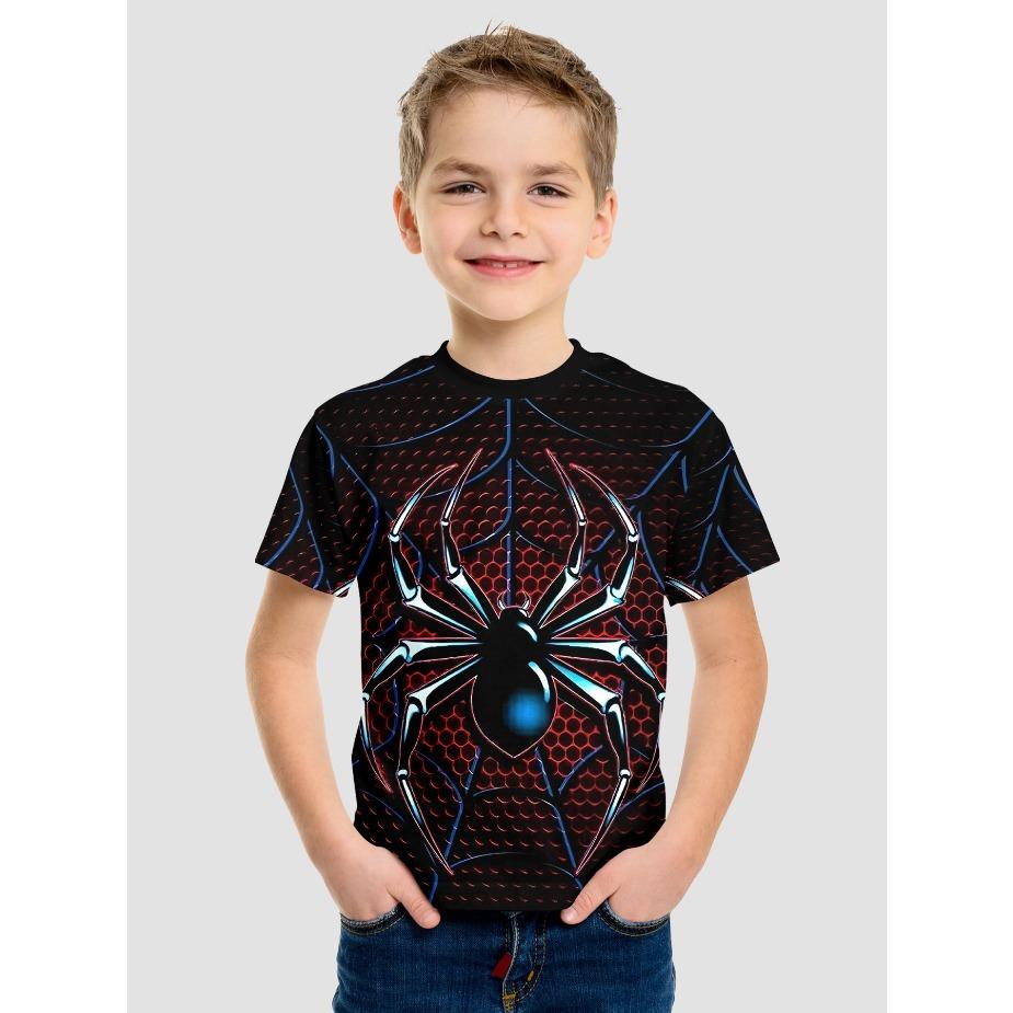 Детские футболки, летняя футболка с коротким рукавом для мальчиков, 3D-печатная иллюзия, спортивный футбольный топ с рисунком для детей среднего возраста, футболки 14-15Y
Детские футболки, летняя футболка с коротким рукавом для мальчиков, 3D-печатная иллюзия, спортивный футбольный топ с рисунком для детей среднего возраста, футболки 14-15Y