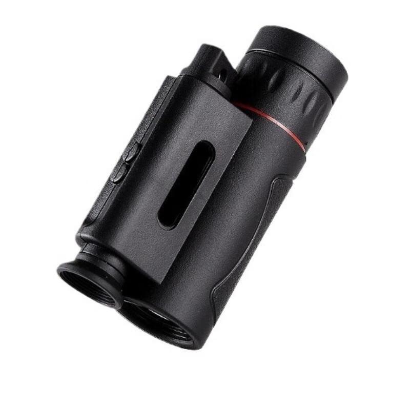 miflame High-Power Mini Monocular Telescope
miflame High-Power Mini Monocular Telescope