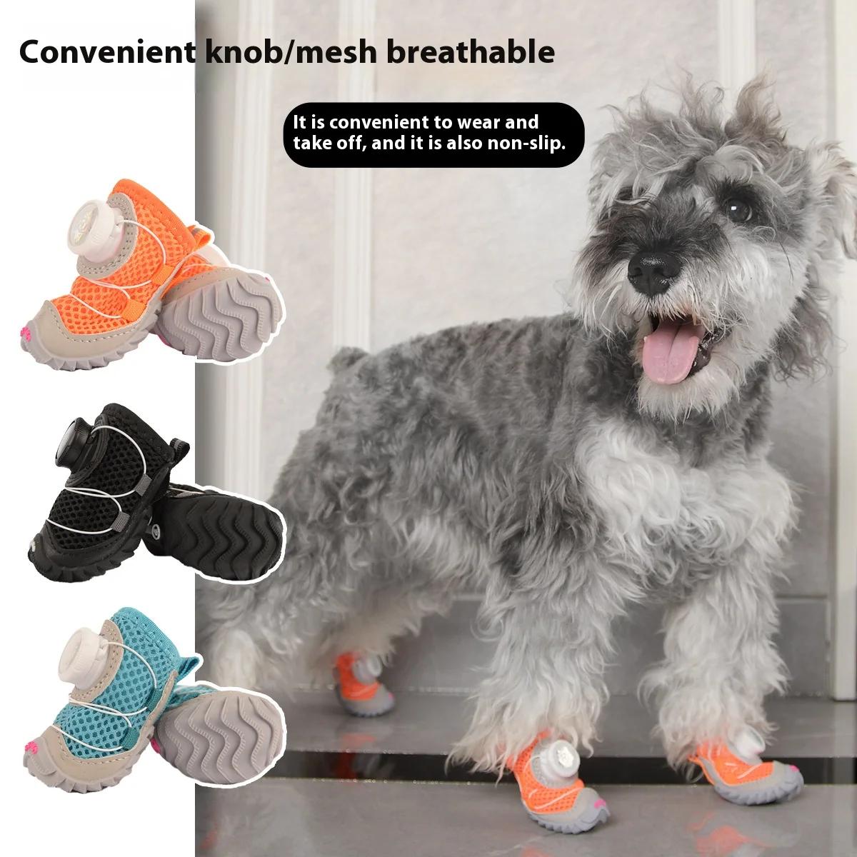 Dog Shoes with Soft Sole and Thin Design, Small Dog Shoes for Teddy, Pomeranian, and Bear Special Dog Shoes, Rotating Button L 4.8cm Width 3.8cm синій
Dog Shoes with Soft Sole and Thin Design, Small Dog Shoes for Teddy, Pomeranian, and Bear Special Dog Shoes, Rotating Button L 4.8cm Width 3.8cm синій